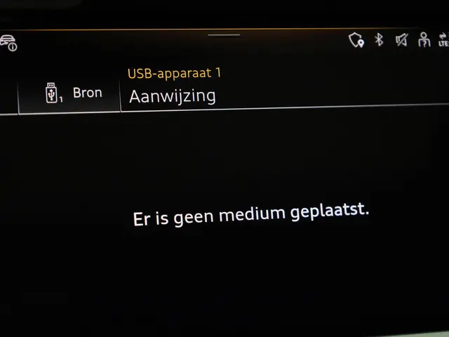 Audi A3 Sportback 35 TFSI/150PK S Line 2024 Benzine 48