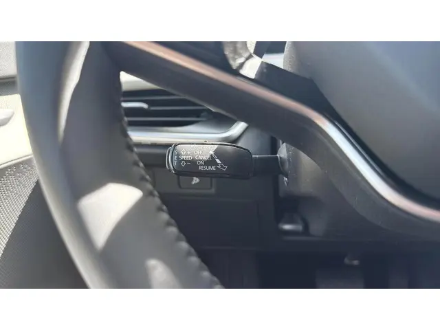 Škoda Elroq 85 Sportline Edition 2025 Elektrisch 21