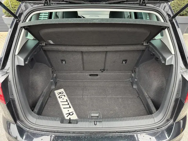 Volkswagen Golf Sportsvan 1.4 TSI Highline 2017 Benzine 26