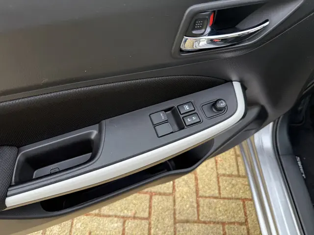 Suzuki Swift 1.2 Automaat Navi Camera 2019 Benzine 11