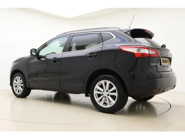 Nissan QASHQAI 1.2 Business Edition 2017 Benzine 12