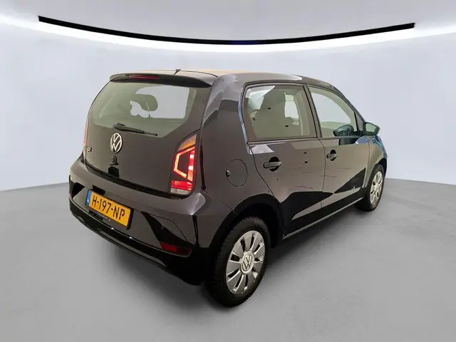Volkswagen up! 2