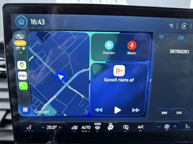 Ford Transit 350 2.0 TDCI 130PK EURO 6 L3H3 2024 Diesel 26