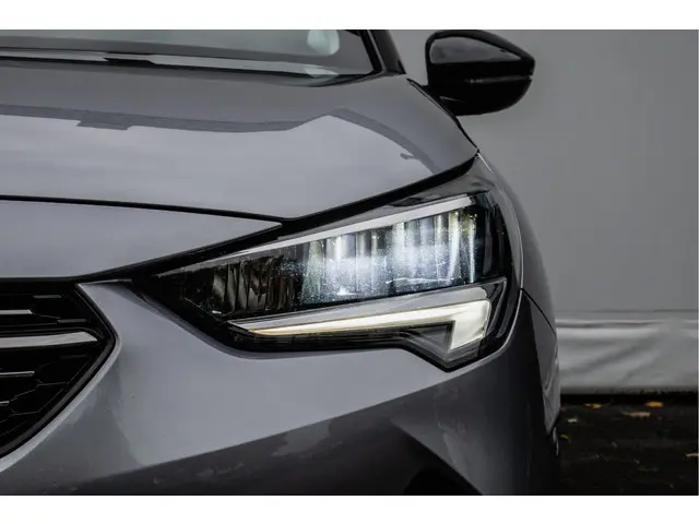 Opel Corsa-e Elegance 50 kWh 2020 Elektrisch 28