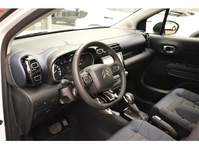 Citroën C3 Aircross PT 130 Automaat Shine 2021 Benzine 24