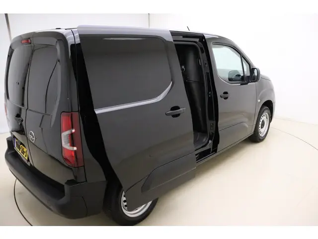 Opel Combo 1.6D L1H1 Edition 2019 Diesel 21