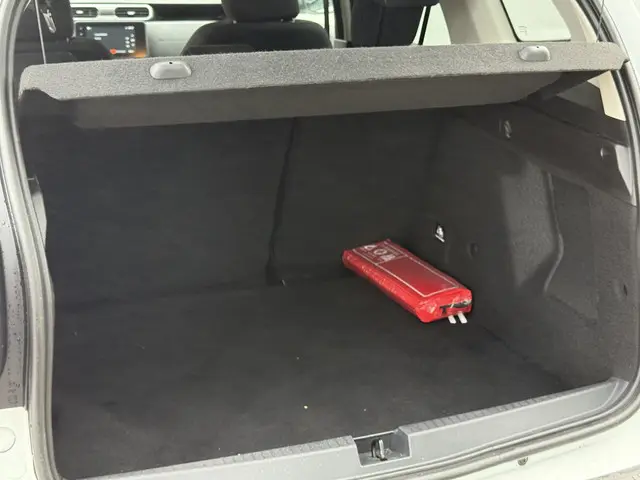 Dacia Duster TCe 150 Journey 2023 Benzine 9