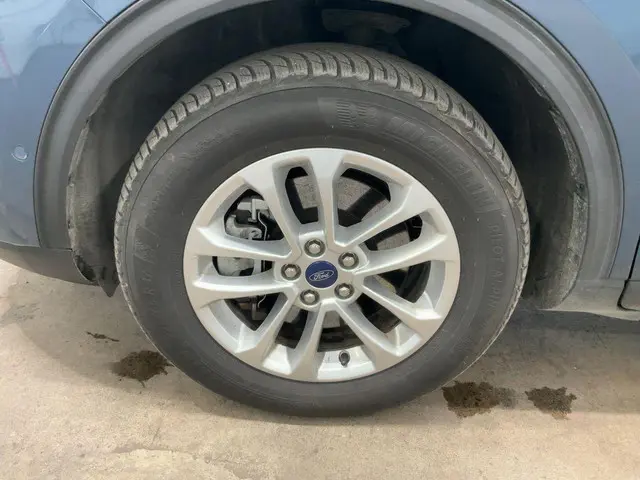 Ford Kuga 2.5 PHEV Titanium X 2021 Hybride Benzine 2