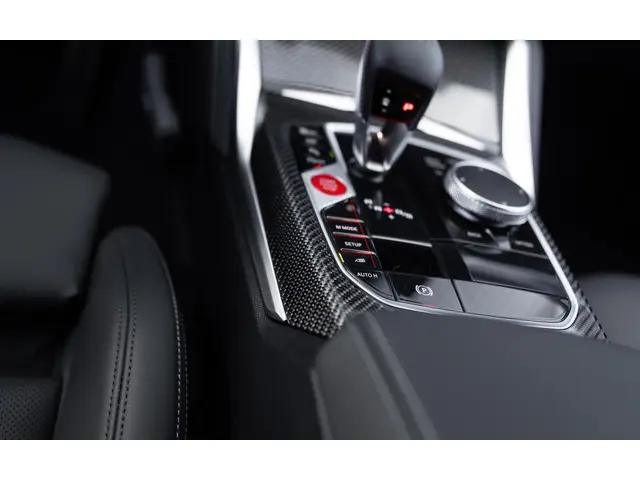 BMW M3 3-serie Touring xDrive Competition 2024 Benzine 92