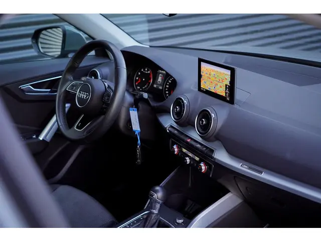 Audi Q2 1.0 TFSI Sport Pro Line 2018 Benzine 28