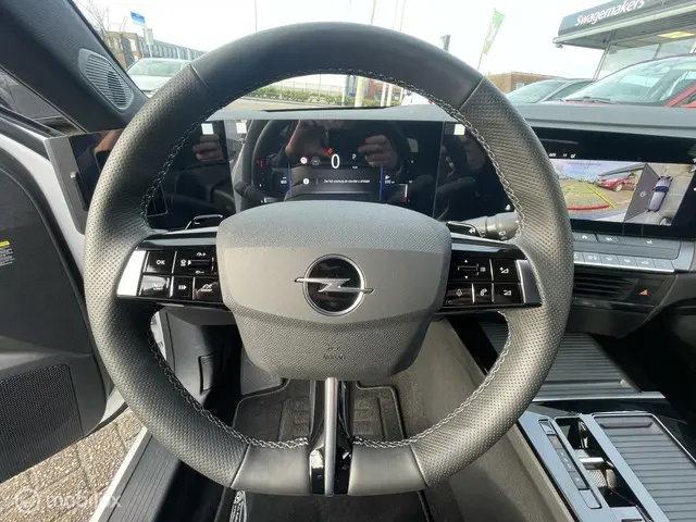 Opel Astra Sports Tourer 1.2 Turbo GS 2024 Benzine 13