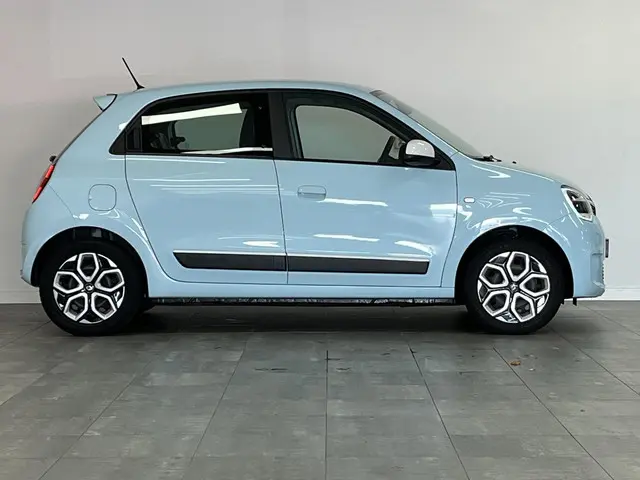 Renault Twingo 1.0 SCe Collection 2019 Benzine 10