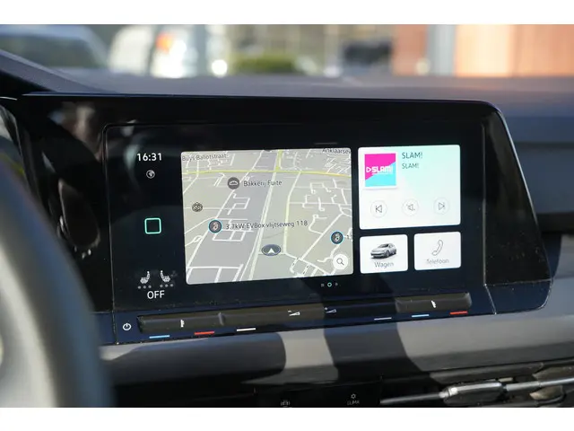 Volkswagen Golf 1.5 TSI Style 2022 Benzine 24