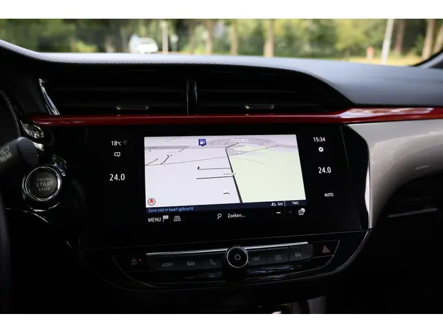 Opel Corsa 1.2 GS Line 2020 Benzine 30