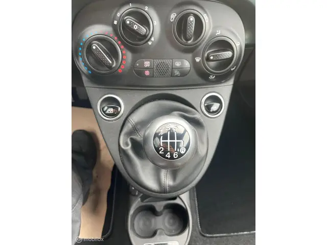 Fiat 500C 1.0 Hybrid Rockstar Cabrio 2020 Benzine 27