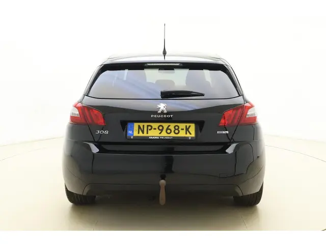 Peugeot 308 1.2 PureTech Blue Lion 2017 Benzine 11