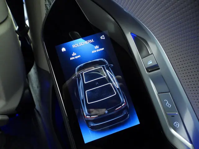 BMW 7 Serie 750e xDrive 2025 Hybride Benzine 44