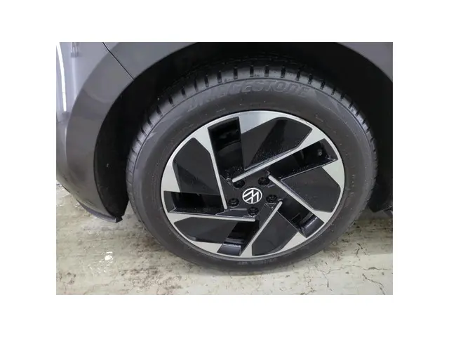 Volkswagen ID.3 Pro 58 kWh 2022 Elektrisch 12
