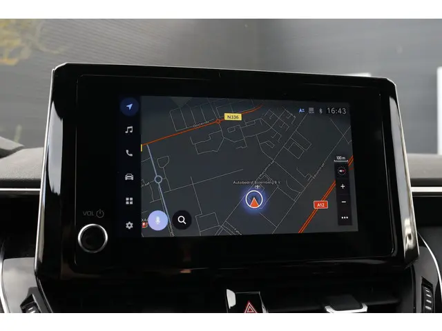 Toyota Corolla 1.8 Hybrid GR-Sport 2023 Hybride Benzine 17