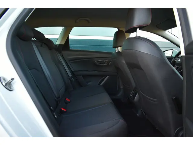 SEAT Leon ST 1.4 EcoTSI FR Automaat 2016 Benzine 14