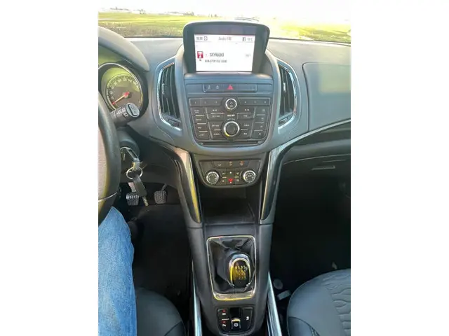 Opel Zafira Tourer 1.4 Business+ 2013 Benzine 5