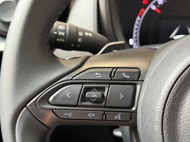 Toyota Aygo X 1.0 VVT-i S-CVT Limited 2022 Benzine 14