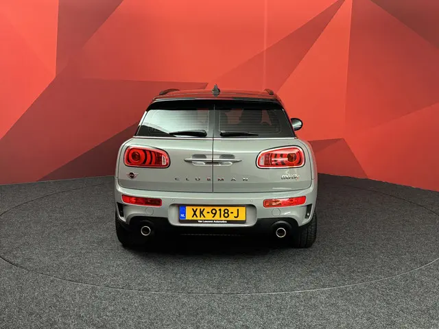 MINI Clubman 2.0 Cooper S Business Plus 2019 Benzine 13