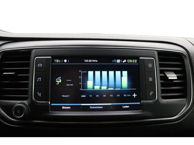 Opel Vivaro E-fixxter xxl 2022 Elektrisch 39