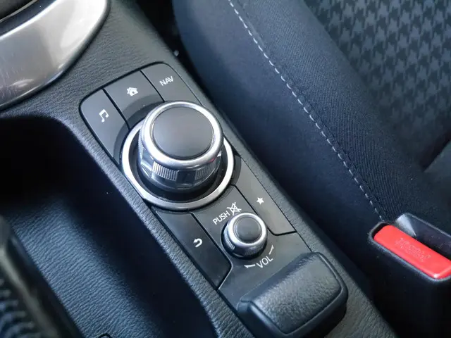 Mazda 2 1.5 Skyactiv-G Sport Selected 2019 Benzine 27