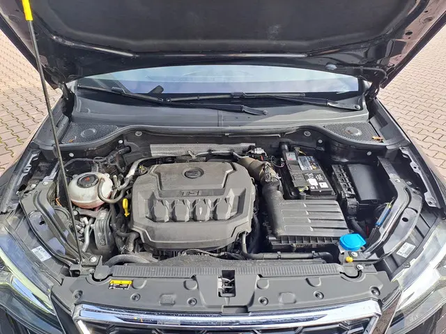 SEAT Ateca 2.0 EcoTSI FR 4DRIVE 2018 Benzine 46