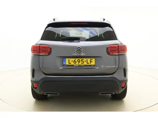Citroën C5 Aircross 1.2 PureTech Business 2021 Benzine 11
