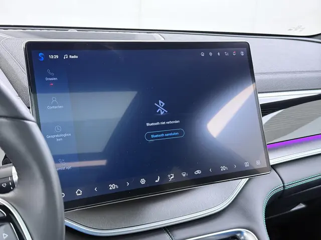 BYD SEAL U Design 87 kWh 2024 Elektrisch 36