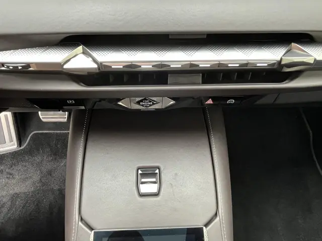 DS DS 4 E-Tense La Première 2022 Hybride Benzine 76