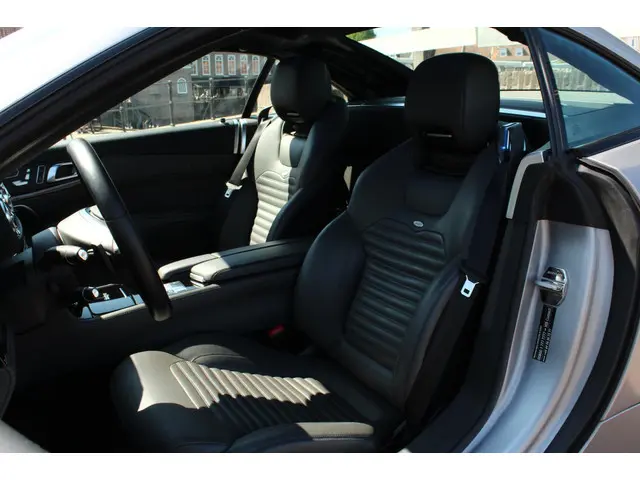 Mercedes-Benz SL 500 2012 Benzine 12