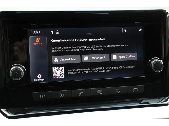 SEAT Ibiza 1.0 FR 2023 Benzine 24