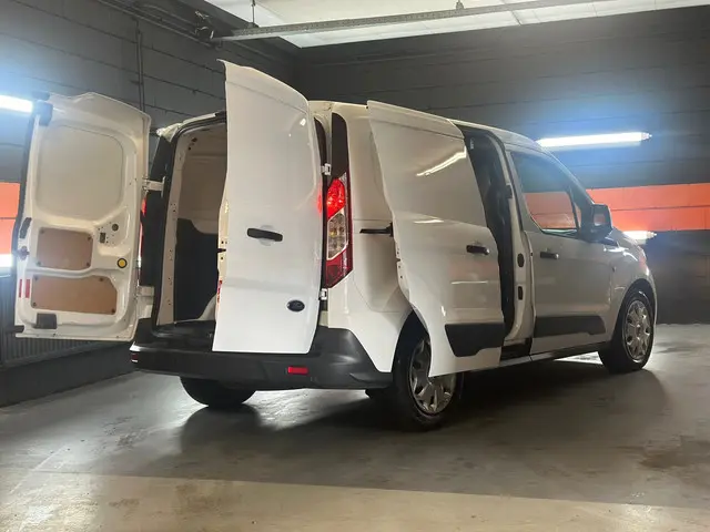 Ford Transit Connect 1.5 TDCI L1 Trend | euro 6 !! 2018 Diesel 5