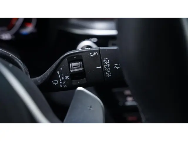 BMW 5 Serie 530i M Sport 2022 Benzine 21