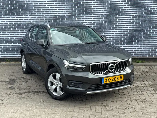 Volvo XC40 2.0 T4 Inscription 2019 Benzine 3