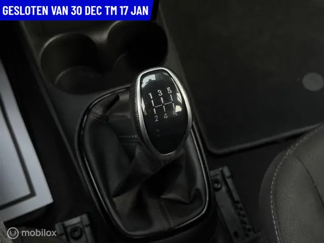 Opel KARL 1.0 ecoFLEX|Cruise|Incl Beurt 2017 Benzine 18