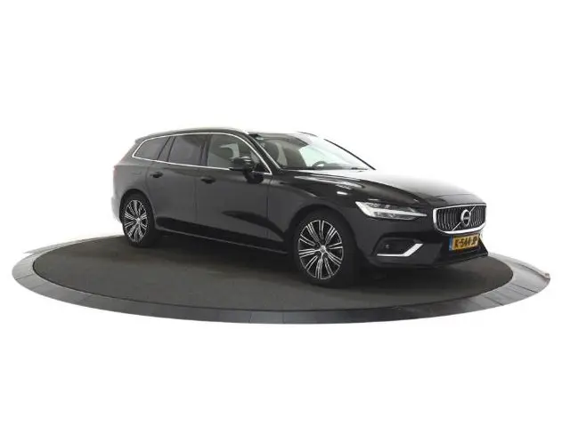 Volvo V60 2.0 B3 Inscription 2021 Benzine 4