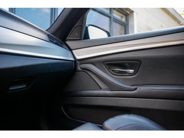BMW 5 Serie M550xd 2012 Diesel 25