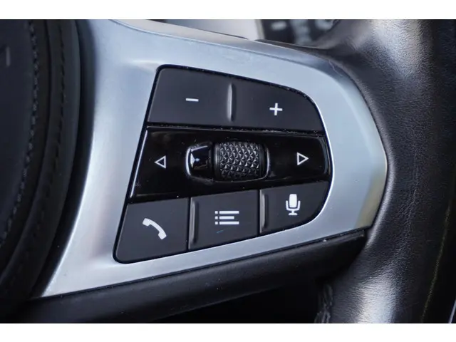 BMW 3 Serie Touring M340i xDrive 2021 Benzine 32