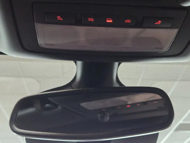 Opel Cascada 1.6 Turbo Cosmo 2015 Benzine 35