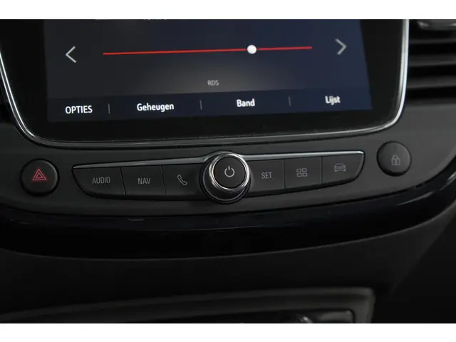 Opel Crossland X 110 Turbo Innovation 2019 Benzine 41