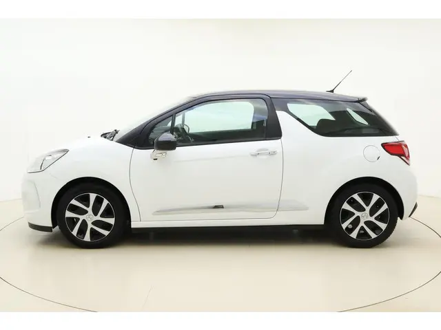 DS DS 3 1.2 PureTech Chic 2015 Benzine 5