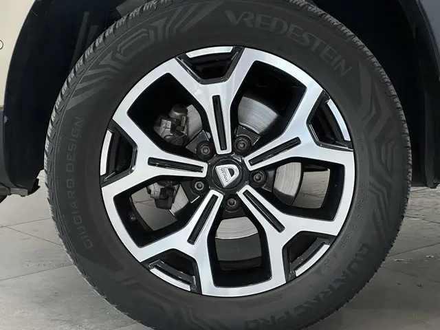 Dacia Duster 1.0 TCe Prestige 2020 Benzine 17
