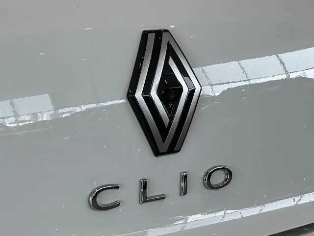 Renault Clio 1.0 TCe 90 Evolution 2025 Benzine 41