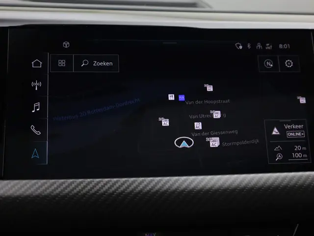 Audi e-tron GT 476 PK 2023 Elektrisch 14