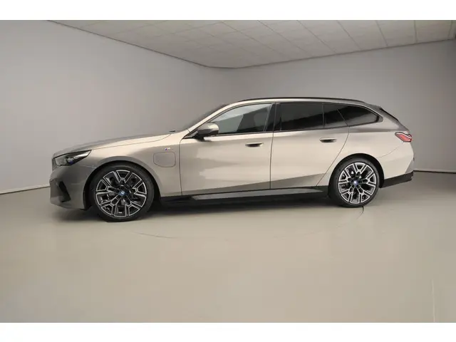 BMW 5 Serie 2