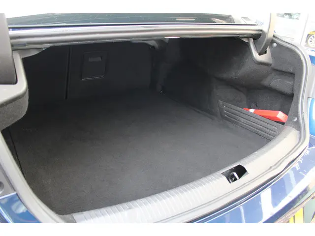 Renault Talisman 1.6 TCe Zen 2018 Benzine 9